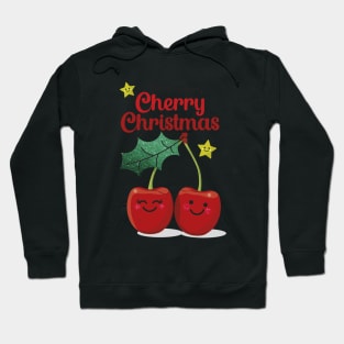 Have a Very Cherry Christmas Hoodie